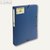 Exacompta Archivbox forever Recycled PP, 330x250x40mm, blau, 553572E
