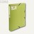 Exacompta Archivbox forever Recycled PP, 330x250x40mm, grün, 553573E