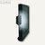 Wandanbindung "Master" superflach, LCD-Wandhalter, schwarz, 53063