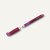 Faber-Castell Schulf&uuml;ller f&uuml;r Linksh&auml;nder, pink, 149868