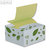 Post-it Z-Notes in der recycling Haftbox, 76x76mm, hellgrün, 200 Blatt, B3301REU