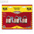 Burg-Wächter Schloss-Set, 3 Schlösser, 5 mm, Bügelmaß 14,3 x 16 mm, 222 30