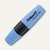 Pelikan Textmarker 490, 2-5mm, wasserbasis, nachf&uuml;llbar,blau, 940411