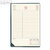 Quo Vadis ABP Prestige Brand Buchkalender, 16x24cm, schwarz, 911121Q: Produktabbildung 2
