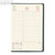 Quo Vadis ABP Prestige Brand Buchkalender, 16x24cm, schwarz, 911121Q: Produktabbildung 3