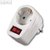 Hama Xavax Steckdosenadapter Green Eco, schaltbar, wei&szlig;, 111900