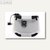 Fellowes Laptopständer und USB-Ventilator, silber, 8018701