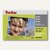 Ultra Photo Papier, 100x150mm, 270 g/m², weiß, glossy, 100 Blatt, 92826, 0009282