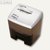 HSM Datenvernichter für Disketten/CDs/Kreditkarten MultiShred one-4-all, 1001111