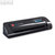 GBC QuickStart Laminator H420, schwarz, bis DIN A3 Format, 4400094EU