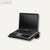 Fellowes Laptop Ständer To Go, 381 x 8 x 273 mm, schwarz, 8030402