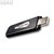 Hama WLAN USB Stick 2.0, schwarz, 300 Mbps, 62740