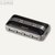 Hama USB Hub 7fach, USB 2.0, schwarz, 7fach, mit Netzteil, 78483