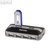 Hama USB Hub 7fach, USB 2.0, schwarz, 7fach, mit Netzteil, 78483: Produktabbildung 2