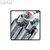 Senator Point Metal Kugelschreiber, Großraummine, schwarz, 092866006: Produktabbildung 2
