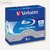 Verbatim BluRay Discs BD-R, 6x 25 GB, 5 Stück, 43688