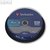 Verbatim BluRay Disc, 6x, 25 GB, BD-R, 10 Stück, 43689