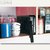 Inkiess Mobilbox, komplett mit Halterung, 14, 5x22x5, 5 cm, 90940300019100: Produktabbildung 3