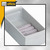 Inkiess Rollenkasten RK 20, 20x10, 5x6, 5 cm, lichtgrau  70783120207500: Produktabbildung 2