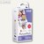 Epson Picture-Pack, Tintenpatrone + 135 Blatt Photopapier 10x15cm, C13T573040