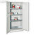 Hartnagel Flügeltürenschrank Umwelt, 4 Wannen-Böden, H195xT50 cm, US92/0101: Produktabbildung 1