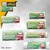 Neot&eacute;n M&uuml;llbeutel 18l 450x550 mm natur,  6022
