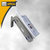 Keba-Display Wandhalter mit Ergogrip-Ordner 55mm, 33x53x43 cm, Metall, 58 502