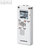 Olympus Digitaler Notetaker WS-450S, wei&szlig;, mit PC Anschluss, 1GB, N2280121