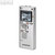 Olympus Digitaler Notetaker WS-550M, silber, mit PC Anschluss, 2 GB, N2278221