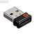 Tastatur K350, schwarz, kabellos, ergonomische Form, 920002001, 920-002001: Produktabbildung 2