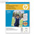 HP Advanced Fotopapier 130x180mm, 25 Blatt, Q8696A