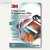 Post-it Farblaser-Drucker-Folie DIN A4, ohne Sensorstreifen, 50 Folien, 3700-50