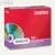 Imation 21746 DVD+R Rohlinge 10er Pack in Jewelcases 4,7 GB 16x, 21746