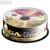 Omega DVD+R, 4,7GB, 8x, VE 25 St. auf Spindel, 5906737567944