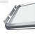 Legamaster Posterrahmen Premium, 89x64 cm, silber, 6327 44: Produktabbildung 2