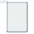 Legamaster Posterrahmen "Premium", 89x64 cm, silber, 6327 44