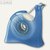 Scotch Klebebandabroller blau-transparent, S810BLAU