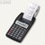 Casio Rechner HR-8TEC druckend