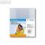 Herma CD/DVD-Box, 130x150 mm, 4 Packungen à 5 Hüllen, 7691