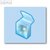 Herma CD/DVD-Box, 130x150 mm, 4 Packungen à 5 Hüllen, 7691: Produktabbildung 2