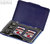 Hama Speicherkartenetui Card Case Smart, 86x58x10 mm, blau, Kunststoff, 95978: Produktabbildung 2
