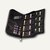 Hama Speicherkartentasche Multi Card Case Maxi, 19.5x12x4cm, schwarz/gr, 49917: Produktabbildung 2