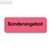 Herma Textetiketten, "Sonderangebot", 14x37mm, 5 x 375 St., 4186