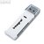 Integral USB-Kartenleseger&auml;t f&uuml;r microSDHC, wei&szlig;, INCRSDMSD