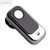 Hama Bluetooth-Headset Mini, schwarz/silber, 104802