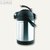 Alfi Getränkespender "Big Spender", Inhalt 2.2l, silber/schwarz, 0887020220