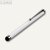 Hama Eingabestift f&uuml;r kapazitive Touch-Displays, Soft Touch, wei&szlig;, 106611