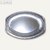 Neoten Aluminium-Einmal-Servierplatten, 233x333 mm, 2 Stück, 6443LA