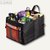 Hama Transporttasche Universal-Organizer, B34xH26xT46 cm, schwarz, 83962: Produktabbildung 1