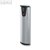 Hailo Wandascher ProfiLine slim wall, Ø33 x H52 cm, aluminium, 0908801